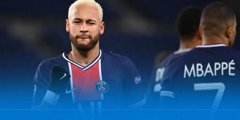 soi kèo Ligue 1
