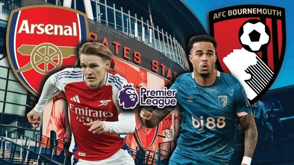soi-keo-arsenal-vs-bournemouth-2-1