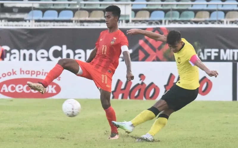 Phân tích kèo nhà cái Malaysia vs Lào chi tiết