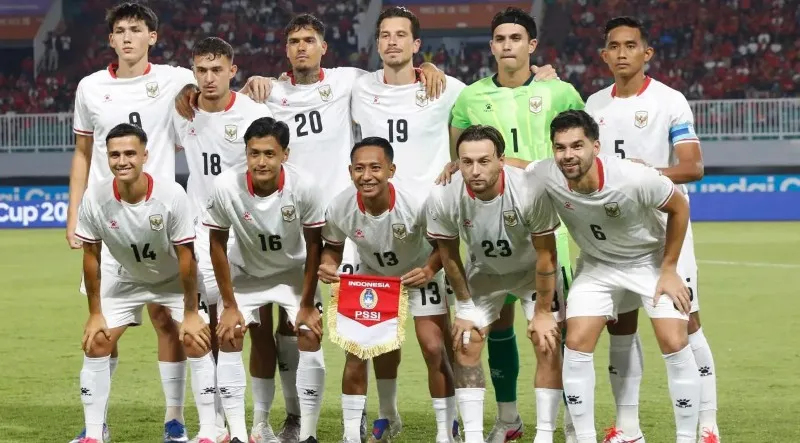 Phong độ hai đội trước trận Đông Timor vs Indonesia