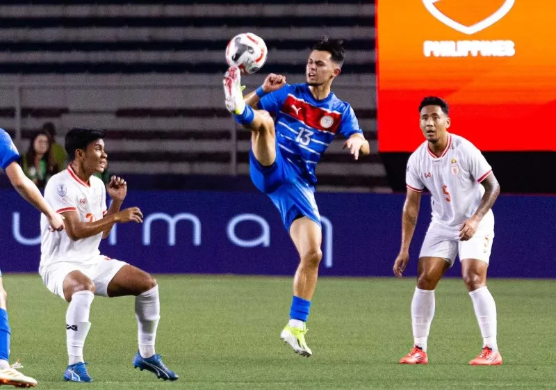 Phân tích kèo cho các nhà đầu tư trận Myanmar vs Lào